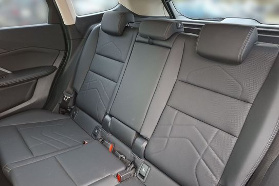 BMW X1 sDrive18i xLine