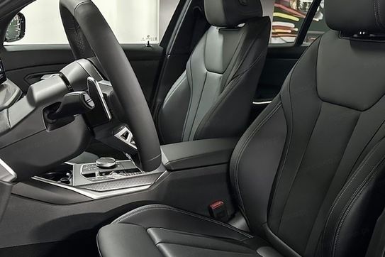 BMW Seria 3 320i xDrive M Sport