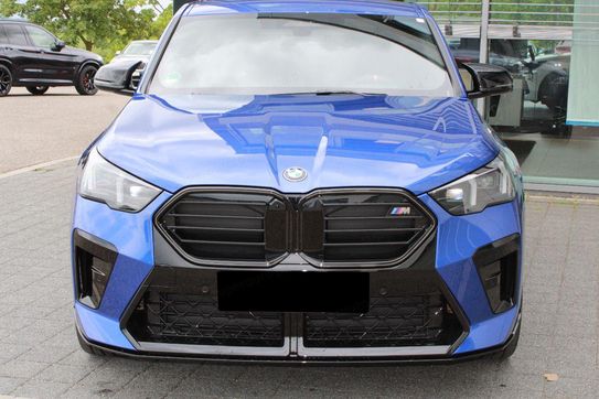 BMW X2 M35i xDrive