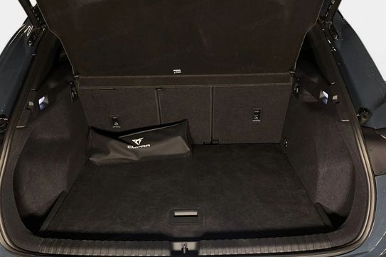 Cupra Terramar 1.5 TSI DSG