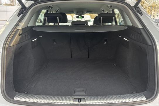 Audi Q5 40 TDI quattro Advanced