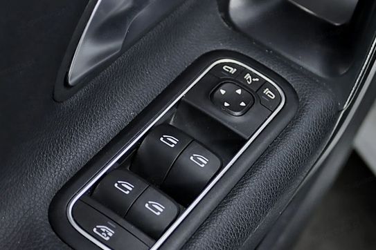 Mercedes CLA 200 d 4-Matic 8G-DCT