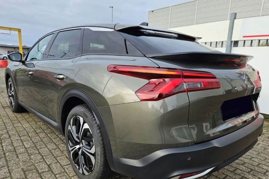 Citroen C5 X Plus eDCT6 1.2 mHEV