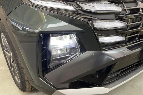 Hyundai Tucson 1.6 T-GDi  Executive 2WD DCT
