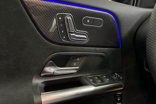 Mercedes GLA 200 AMG Line
