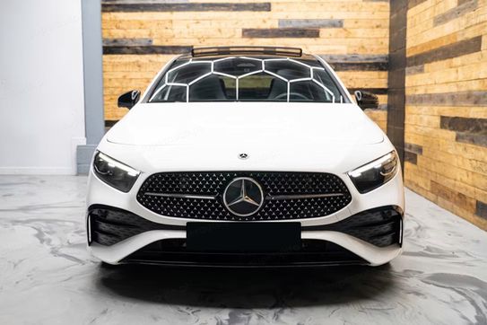 Mercedes Klasa A 200 AMG Line