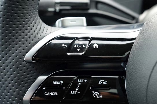 Mercedes Klasa C 180 Business Edition