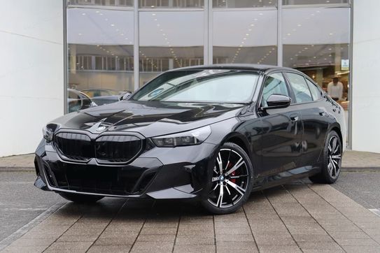 BMW Seria 5 520d xDrive M Sport