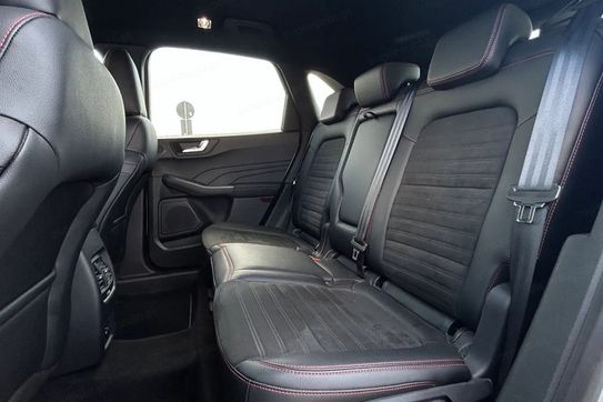 Ford Kuga EcoBoost FWD ST-Line