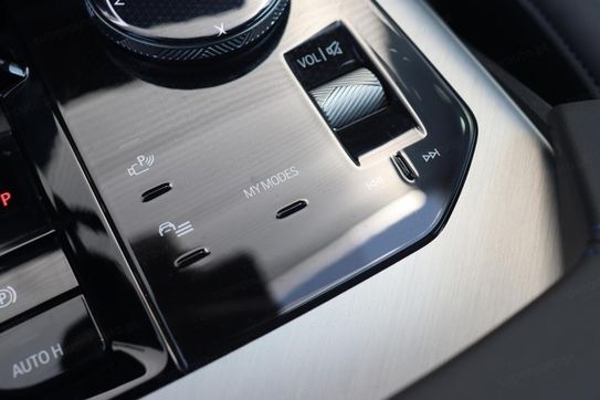 BMW X3 xDrive20d M Sport