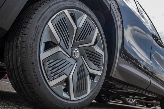 Skoda Kodiaq Edition 130 2.0 TDI DSG 4x4