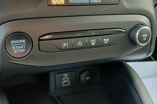 Ford Focus 1.0 EcoBoost Titanium X