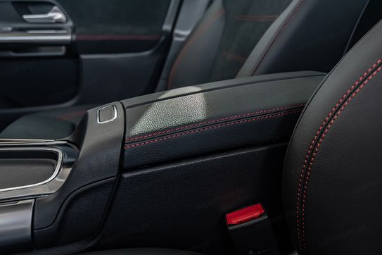 Mercedes GLA 200  AMG Line