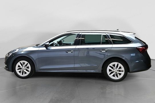 Skoda Octavia 2.0 TDI SCR Ambition DSG