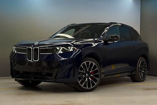 BMW X5 xDrive40d M Sport