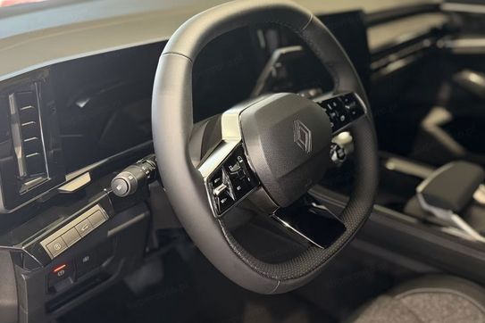 Renault Rafale Techno Full Hybrid 1.2 E-Tech