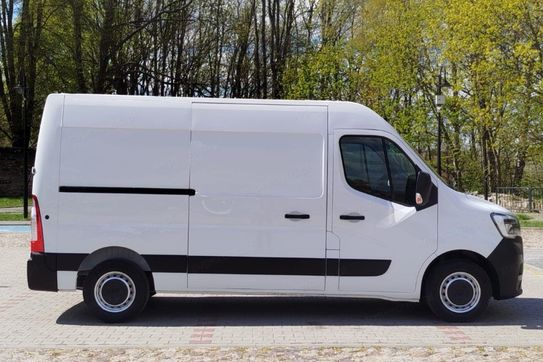 Renault Master dCi L2H2 Pack Clim