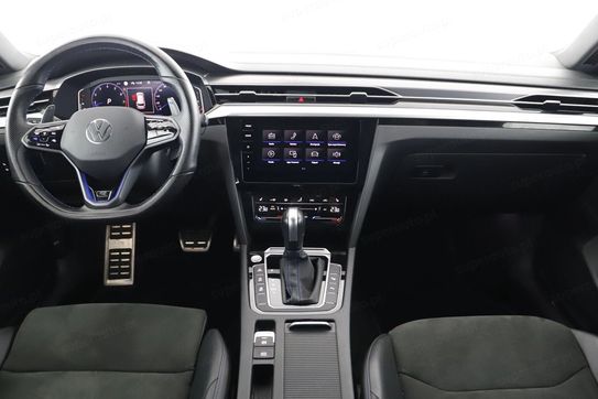 Volkswagen Arteon 2.0 TSI 4Motion R DSG