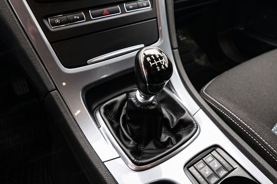 Ford Mondeo 1.6 EcoBoost