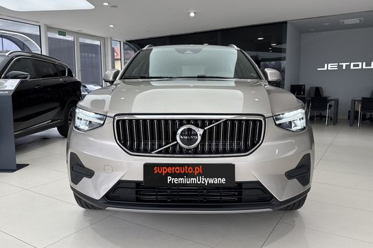 Volvo XC40 T4 Plug-In Hybrid Core aut