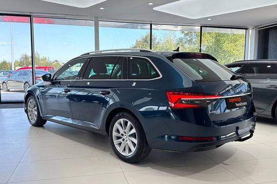 Skoda Superb 1.5 TSI Ambition
