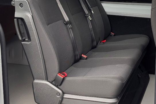Fiat Scudo L2H1 Zabudowa Brygadowa Składana