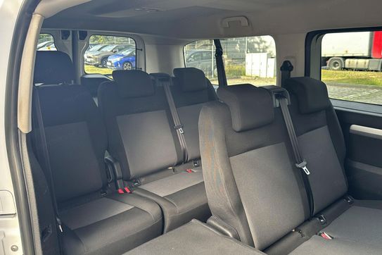 Toyota Proace Verso Long L2H1 Business AT