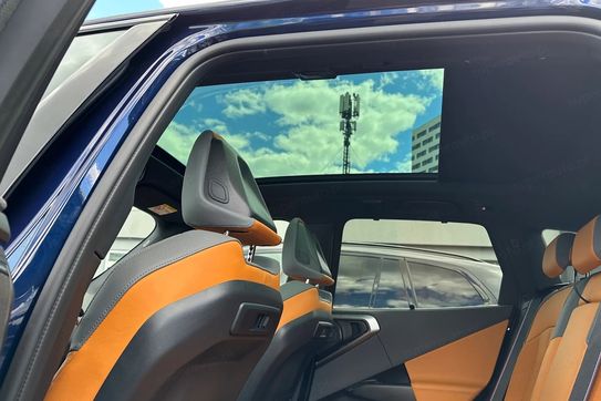 BMW X3 xDrive20d M Sport