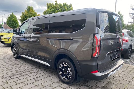 Ford Tourneo Custom 320 L2H1 Active A8 AWD