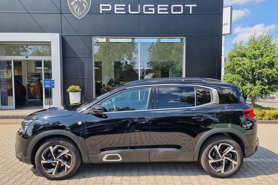 Citroen C5 Aircross 1.5 Bluehdi c-Series
