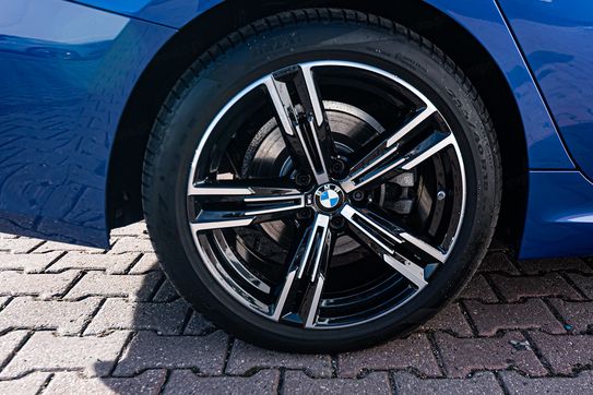 BMW Seria 3 320d xDrive aut