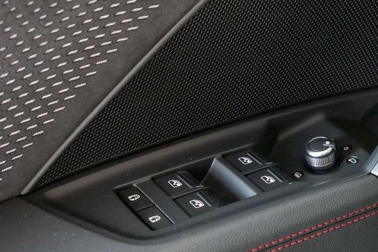 Audi A3 TFSI S Line Sportback