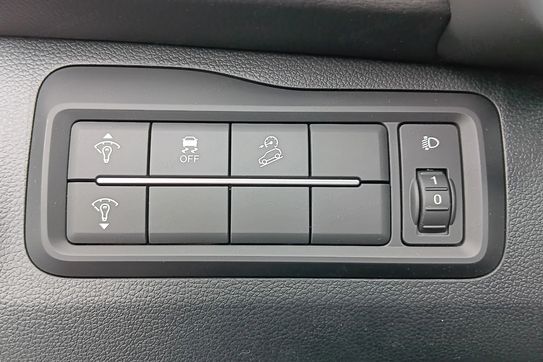 SsangYong Tivoli Joy 1.5 T-GDI 6AT AWD