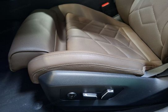 BMW Seria 5 520i mHEV M Sport aut