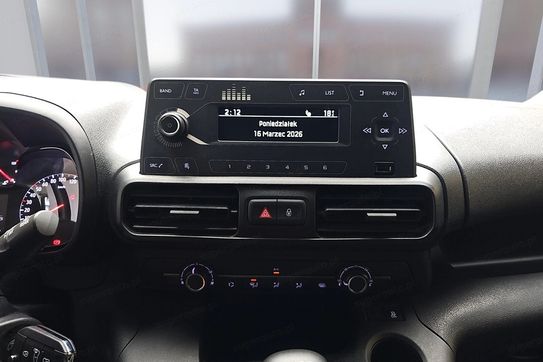 Opel Combo Van Cargo L2H1 Enjoy