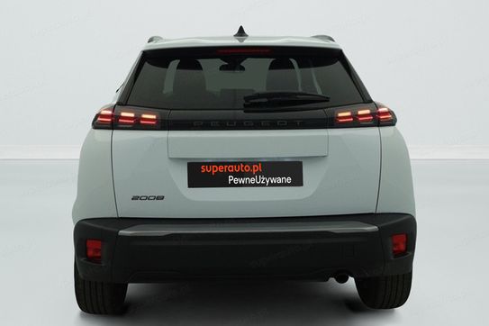 Peugeot 2008 ALLURE 1.2 PureTech