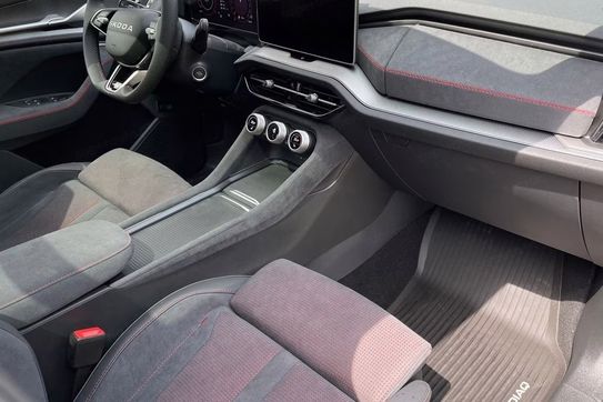 Skoda Kodiaq RS 2.0 TSI 4x4 DSG