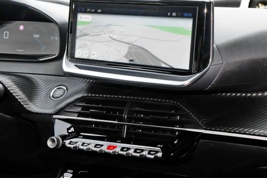 Peugeot 2008 Allure S&S  1.2 PureTech