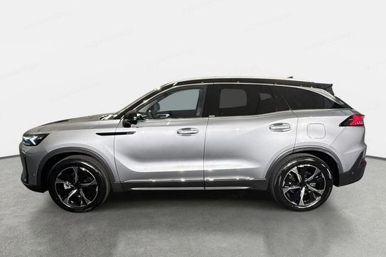 Baic Beijing 7 1.5T DCT