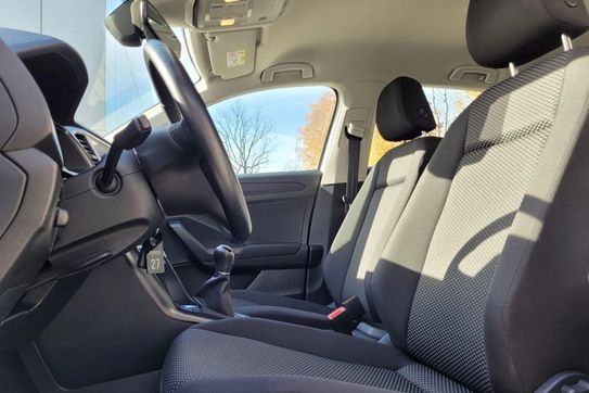 Volkswagen T-ROC 1.0 TSI