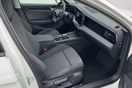 Volkswagen Passat 1.5 TSI mHEV DSG