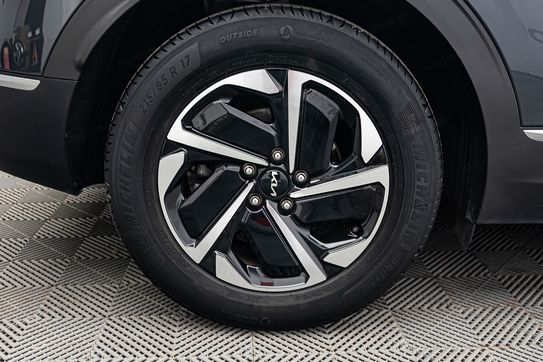 Kia Sportage 1.6 T-GDI L DCT