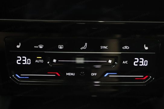 Volkswagen Arteon 2.0 TSI R-Line DSG