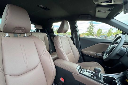 Lexus LBX Hybrid Elegant