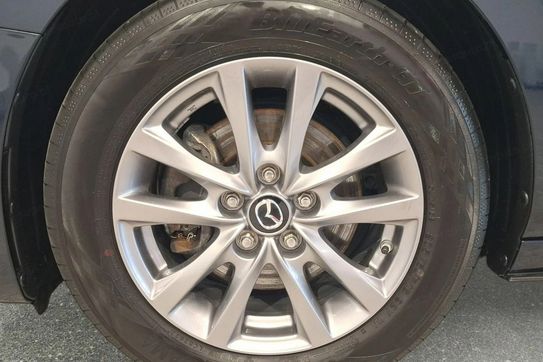 Mazda 3 2.0  aut
