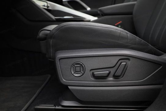Audi Q5 TDI quattro S line