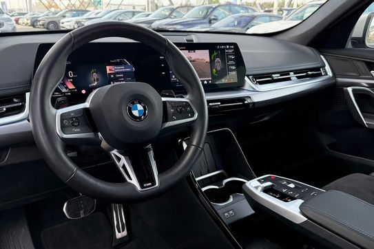 BMW X1 sDrive20i M Sport
