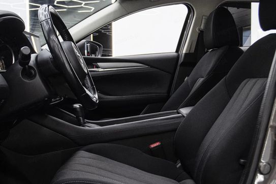 Mazda 6 2.0 SkyJoy