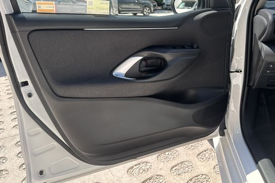Toyota Yaris Comfort  1.5 Hybrid