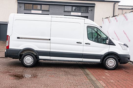 Ford Transit L3H2 Trend